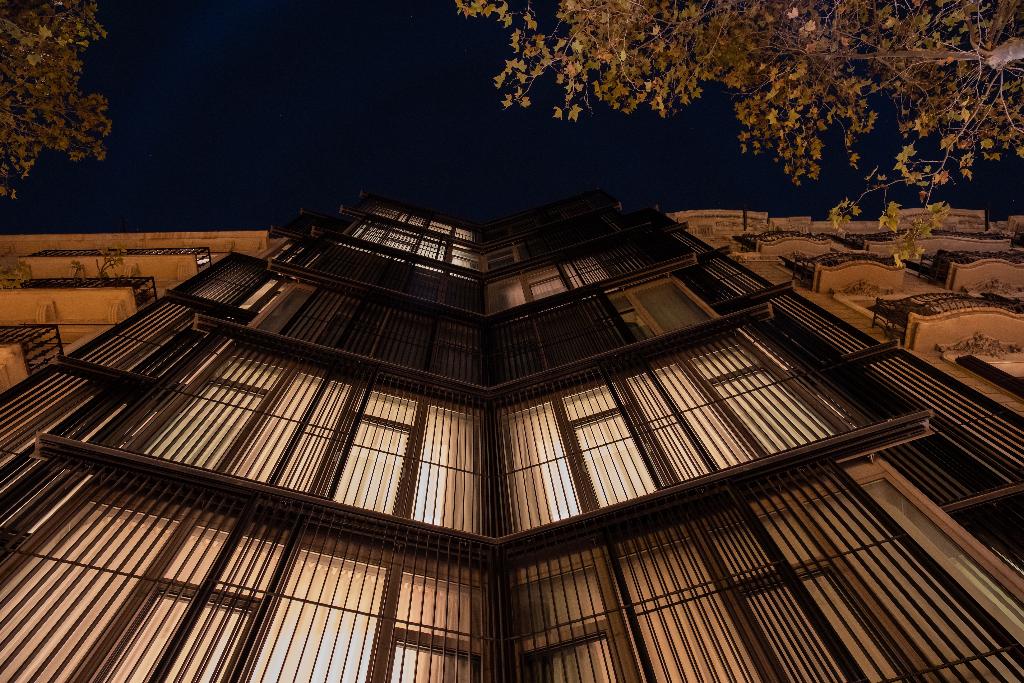 Hotel Hotel Arconte, Spanien, Barcelona. Großes 2