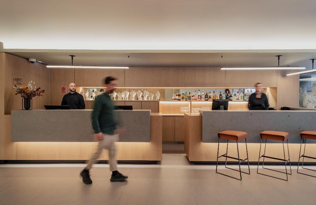 Hotel Hotel Arconte, Spanien, Barcelona. Großes 30