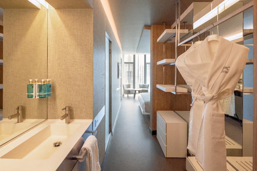 Hotel Arconte