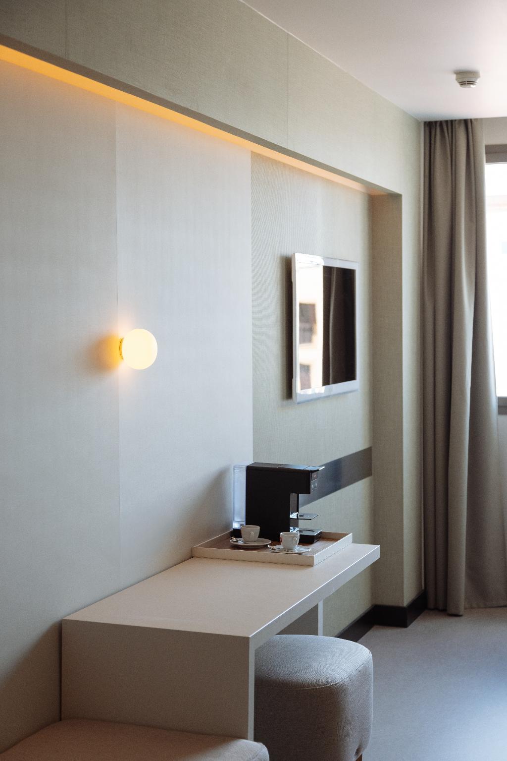 Double Deluxe Room photo 1