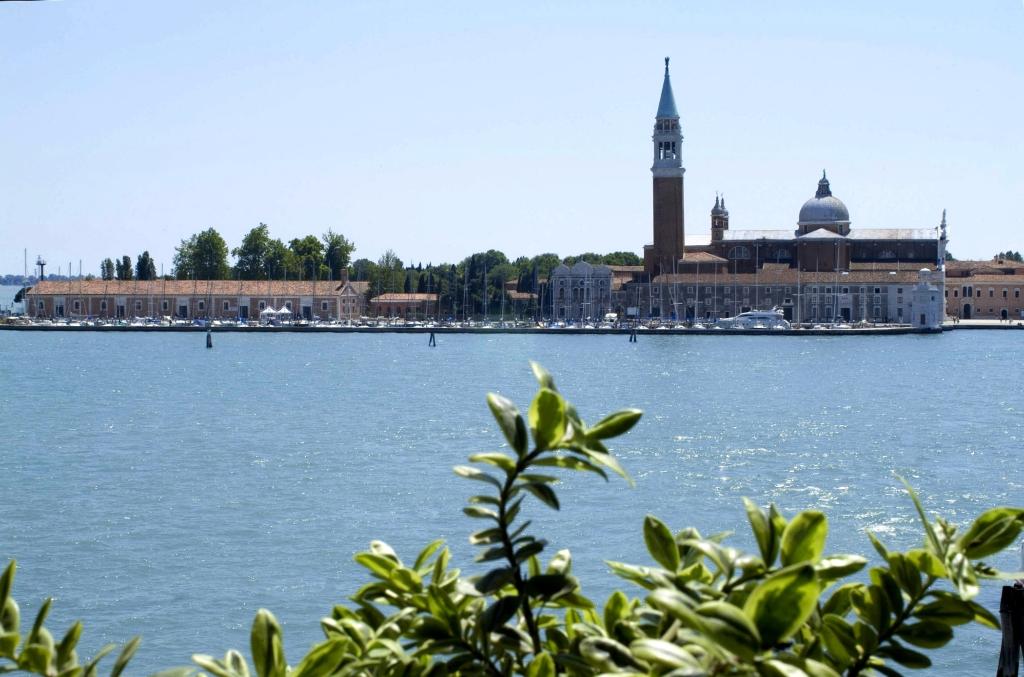 Imagem da galeria de Metropole Venezia