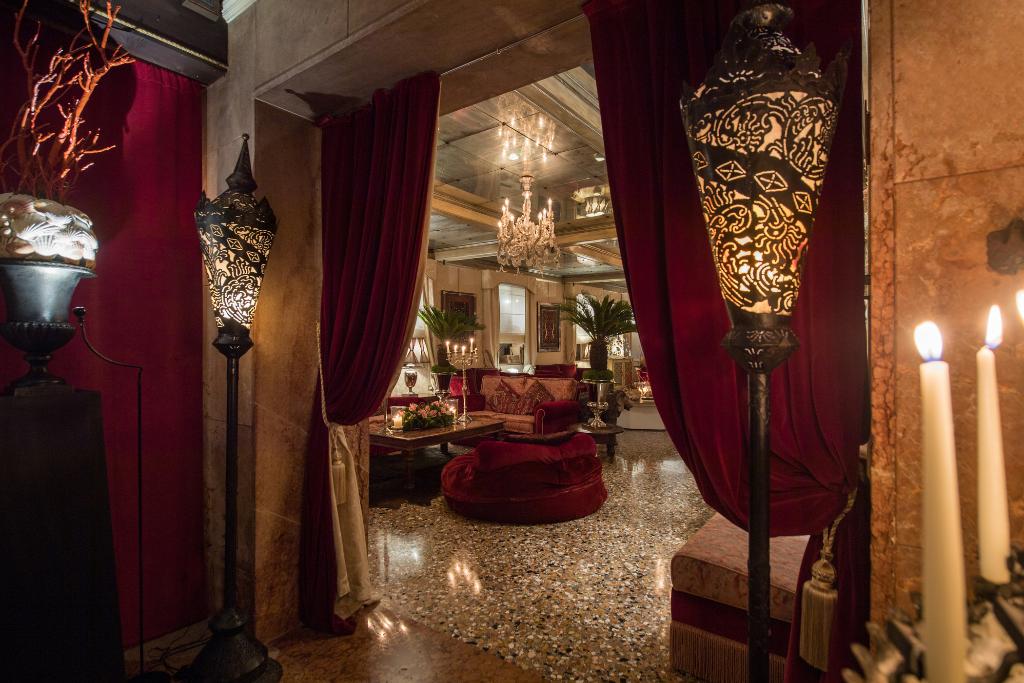 Imagem da galeria de Metropole Venezia