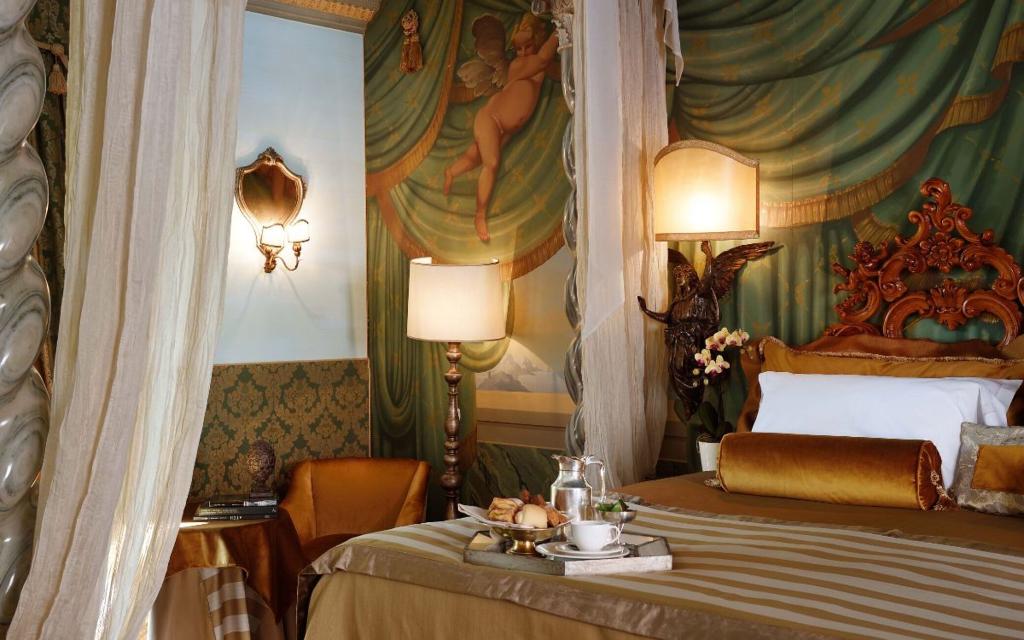 Imagem da galeria de Metropole Venezia