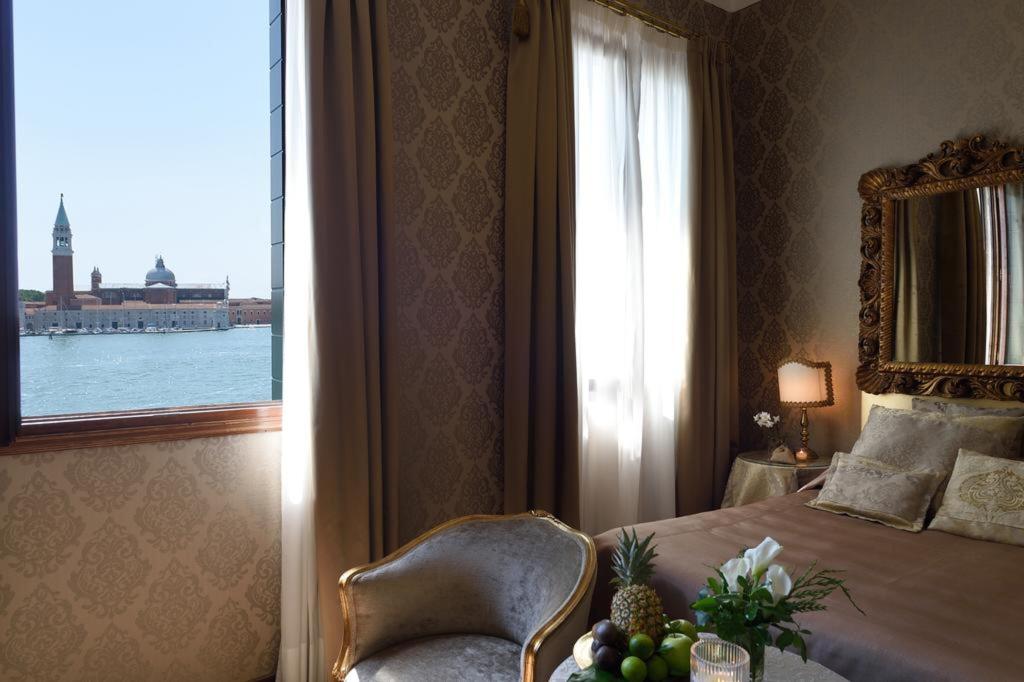 Imagem da galeria de Metropole Venezia