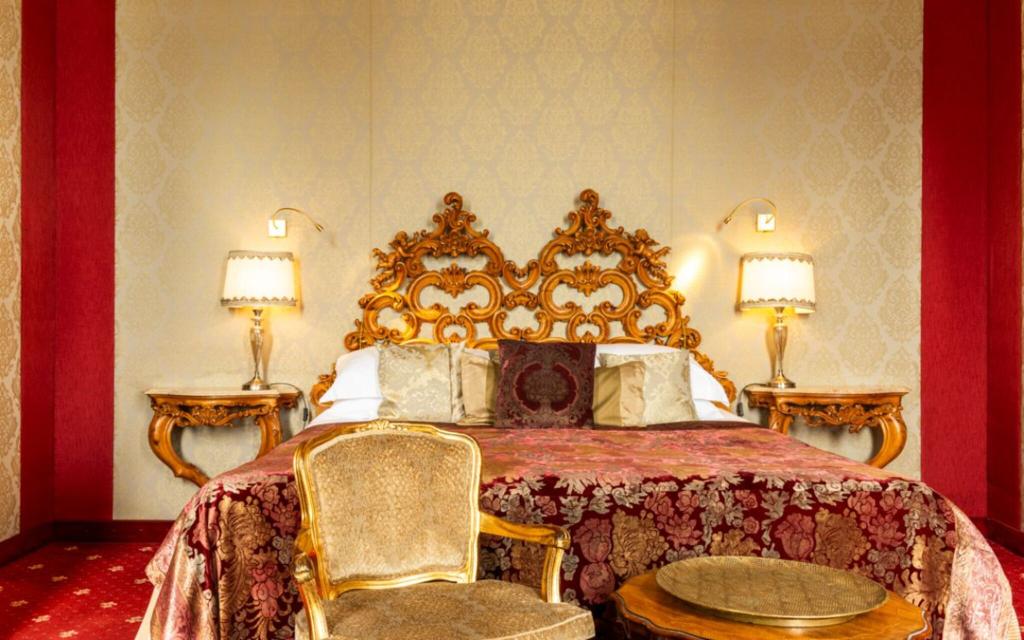 Imagem da galeria de Metropole Venezia