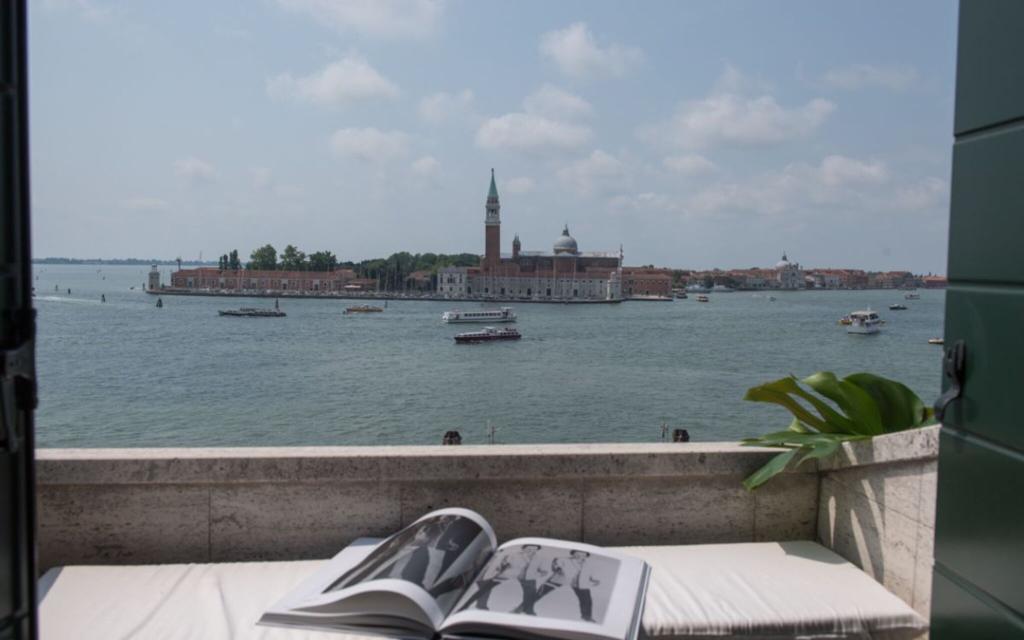 Imagem da galeria de Metropole Venezia