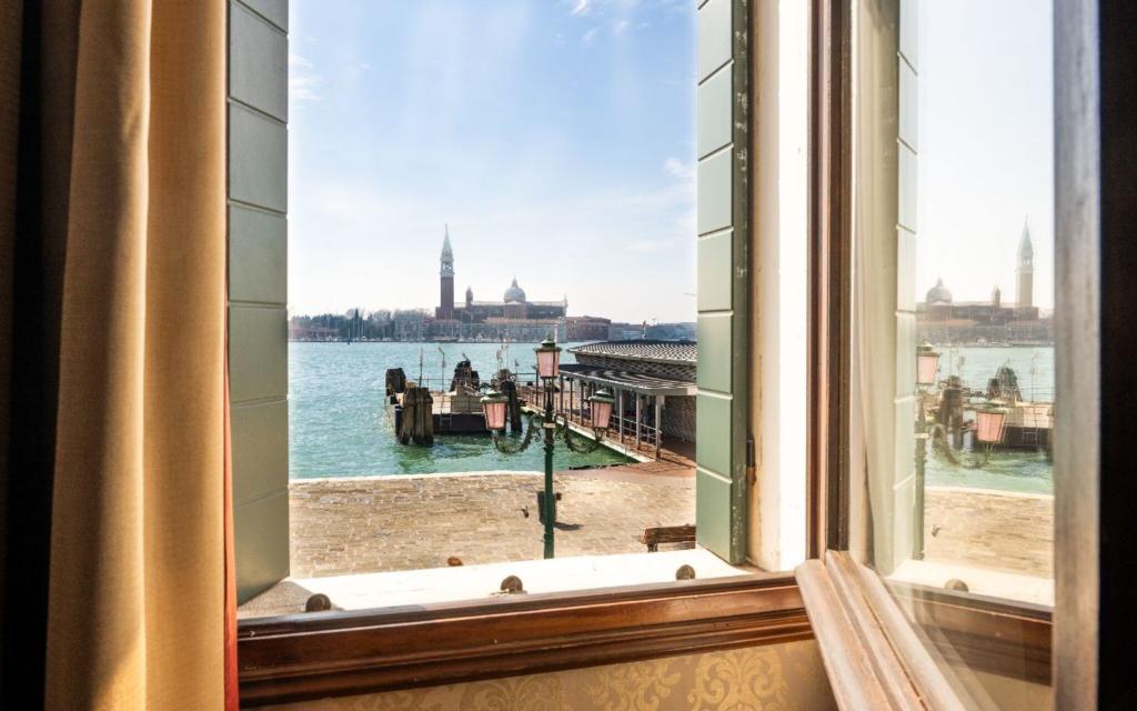 Imagem da galeria de Metropole Venezia
