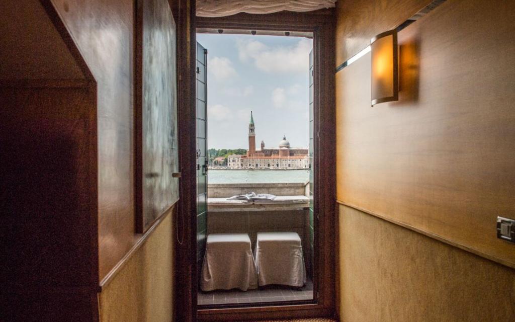Imagem da galeria de Metropole Venezia