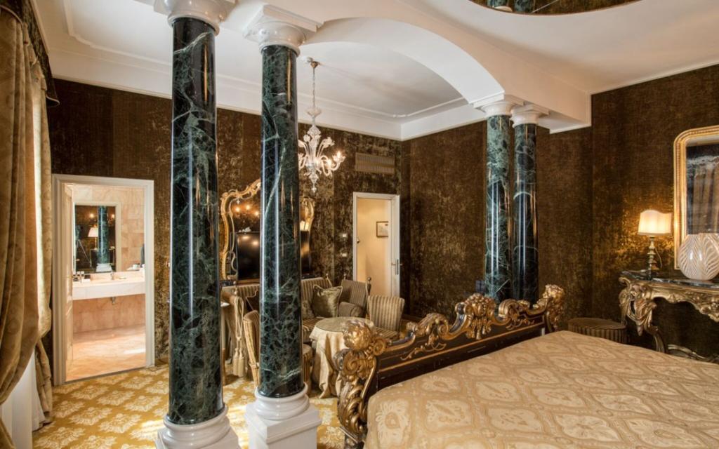 Imagem da galeria de Metropole Venezia