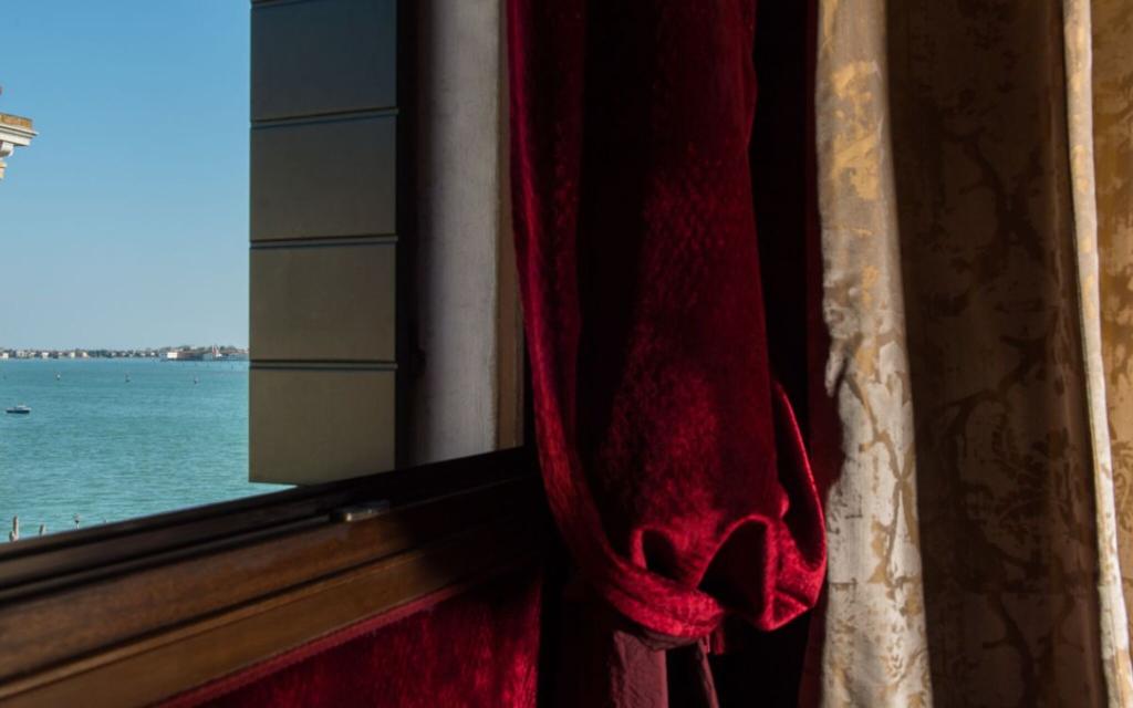 Imagem da galeria de Metropole Venezia