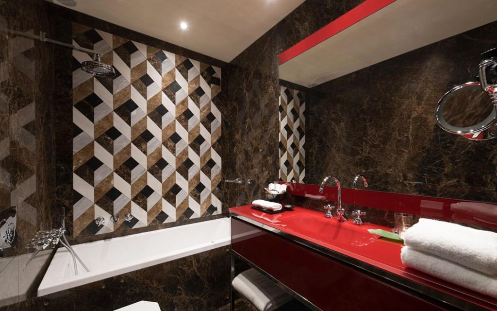 Imagem da galeria de Metropole Venezia