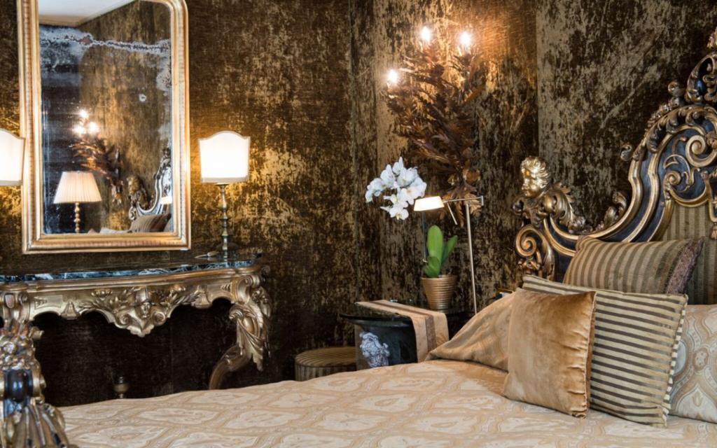 Imagem da galeria de Metropole Venezia