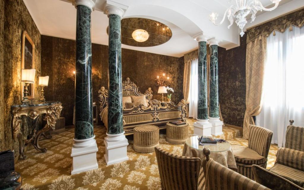 Imagem da galeria de Metropole Venezia