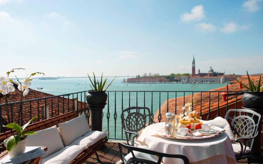 Imagem da galeria de Metropole Venezia