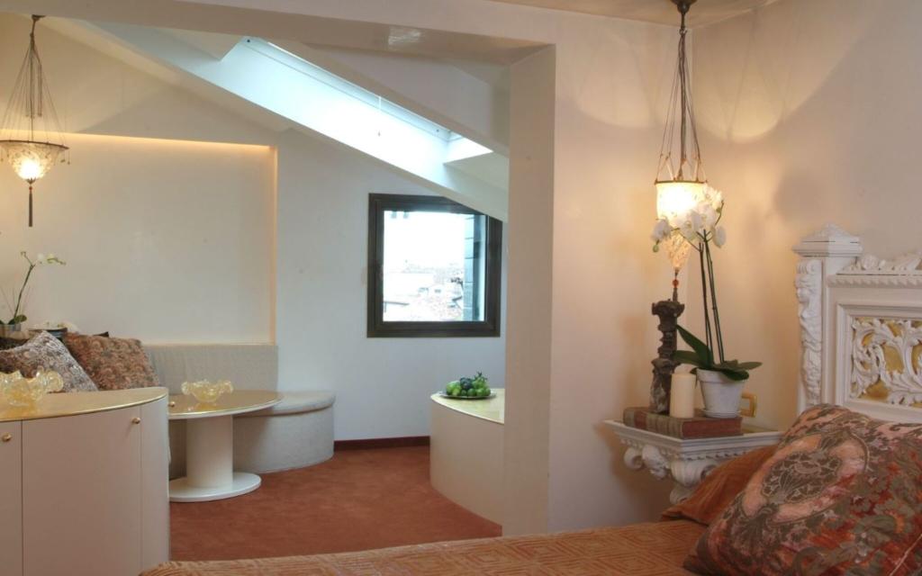 Imagem da galeria de Metropole Venezia