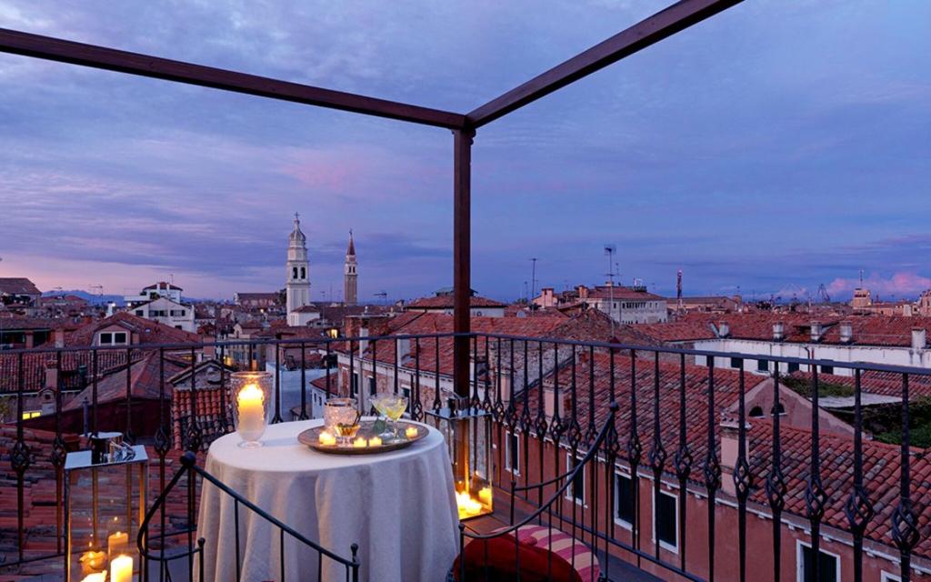 Imagem da galeria de Metropole Venezia