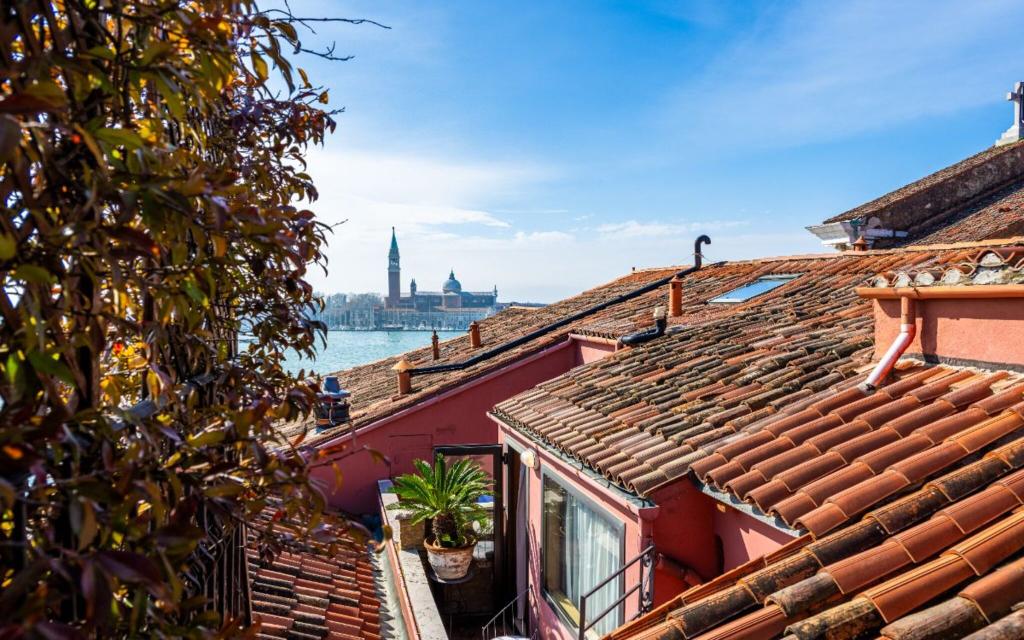 Imagem da galeria de Metropole Venezia