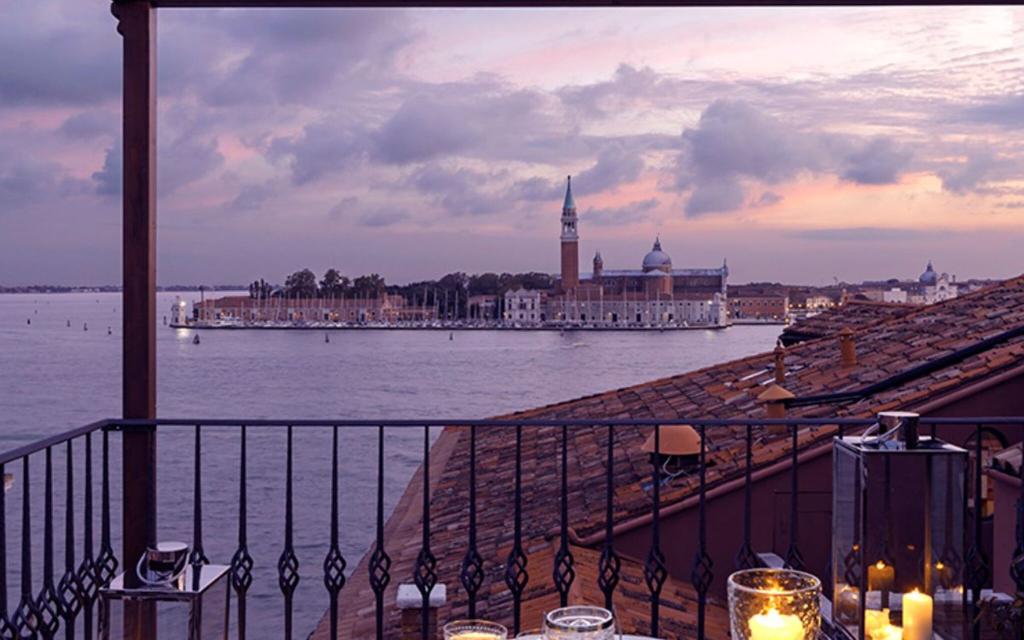 Imagem da galeria de Metropole Venezia