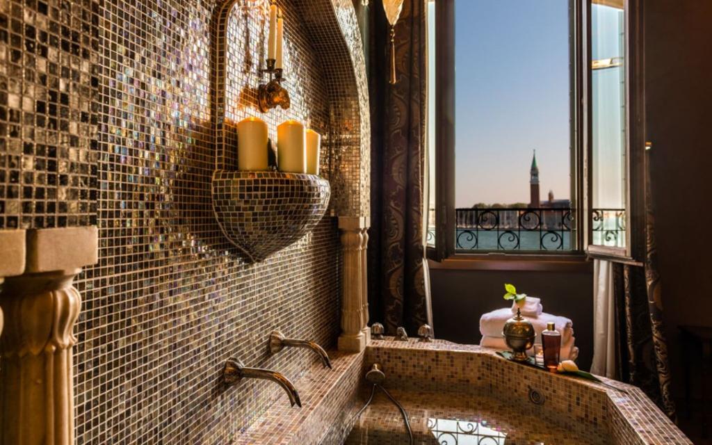 Imagem da galeria de Metropole Venezia