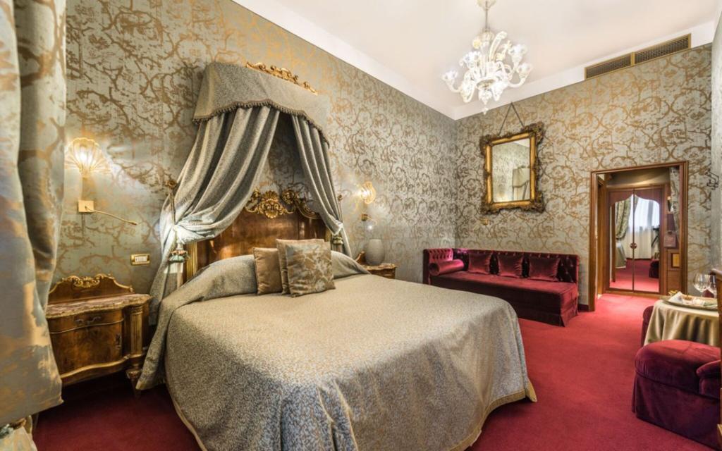 Imagem da galeria de Metropole Venezia