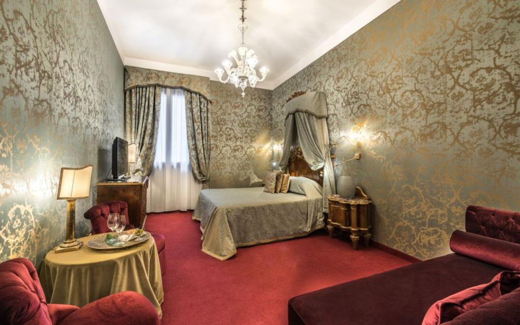 Imagem da galeria de Metropole Venezia