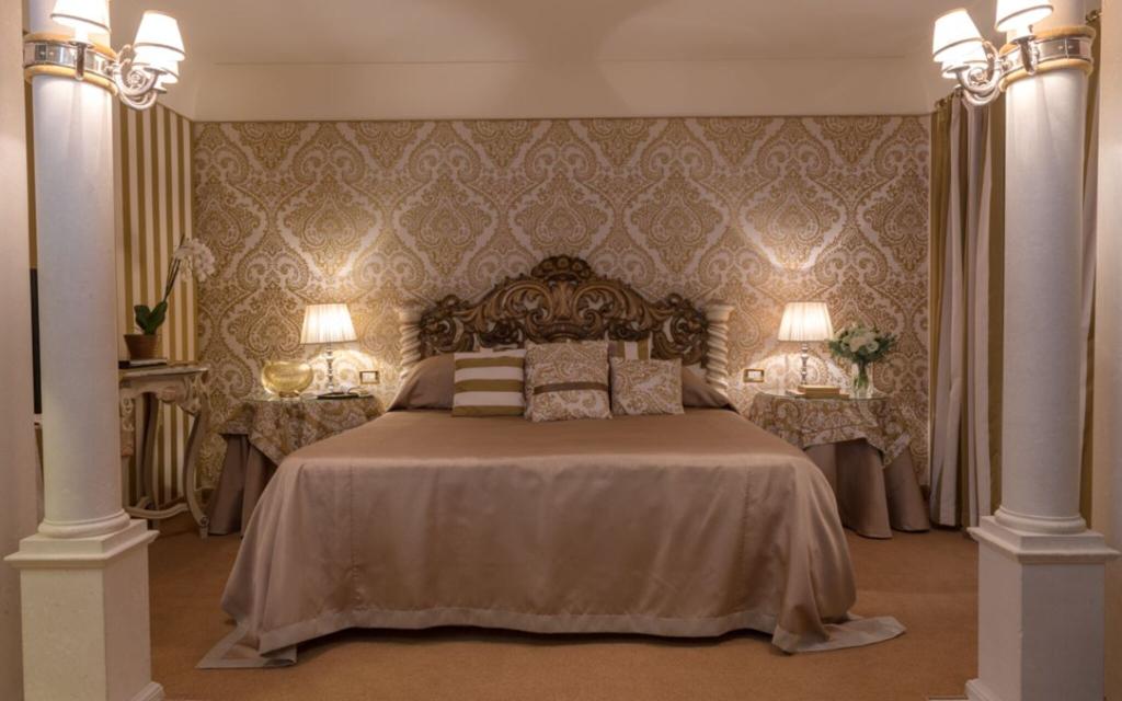 Imagem da galeria de Metropole Venezia