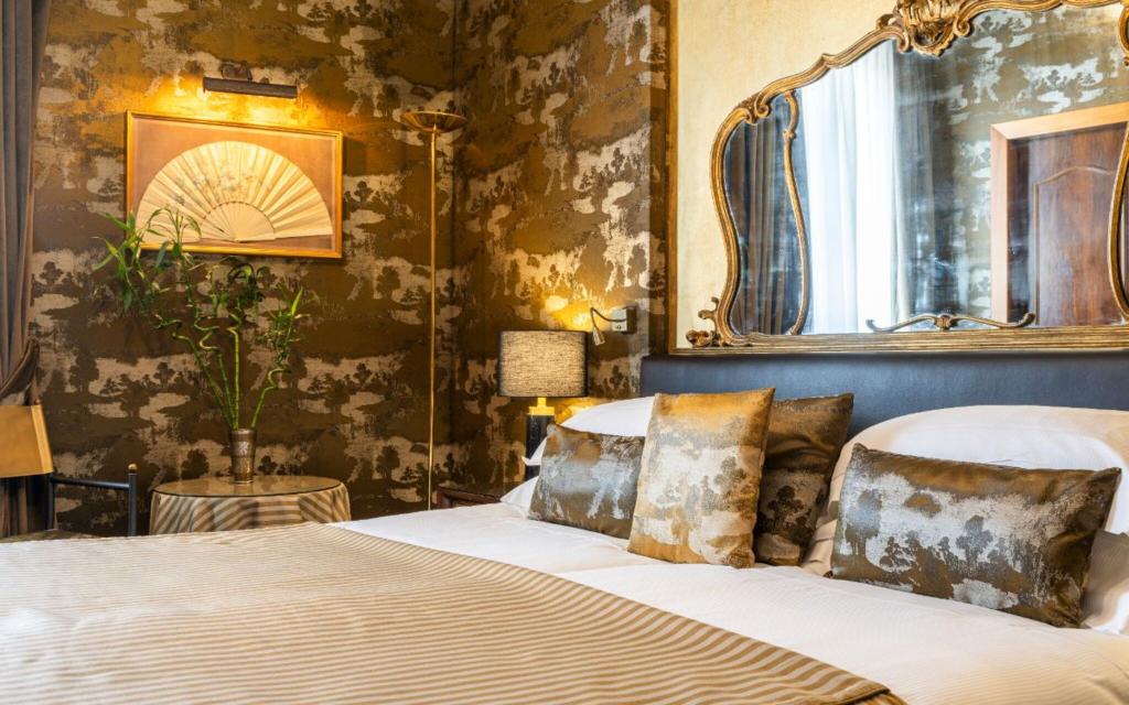 Imagem da galeria de Metropole Venezia