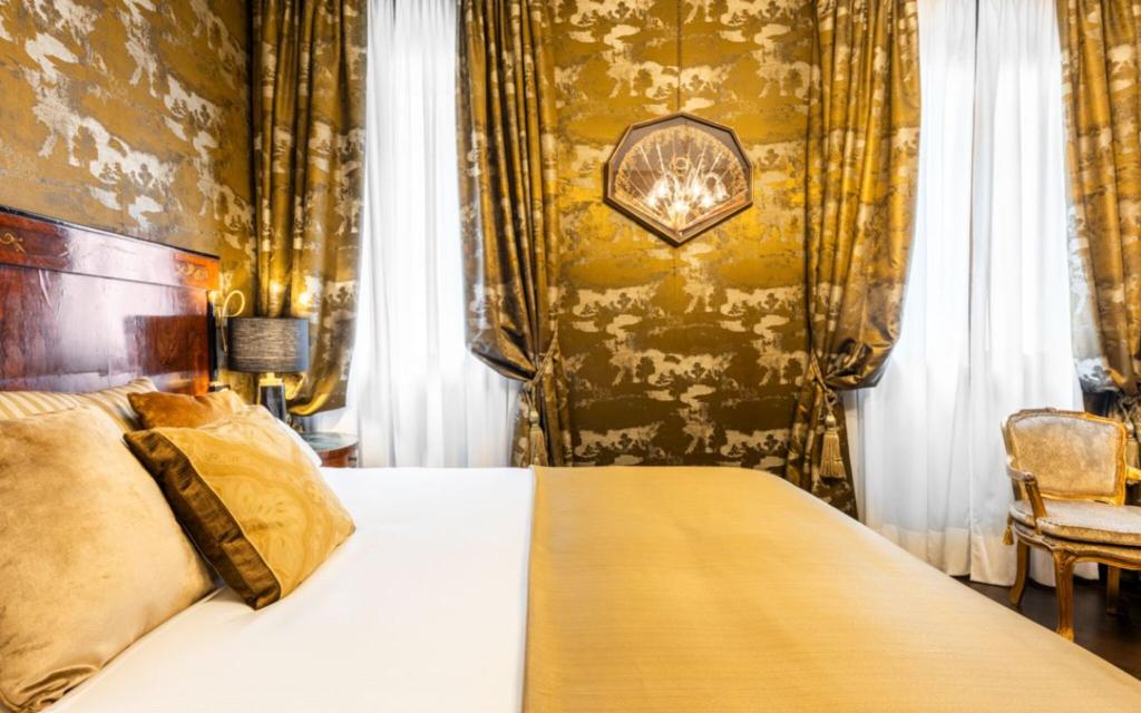 Imagem da galeria de Metropole Venezia