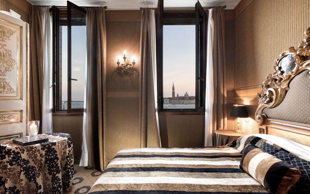 Imagem da galeria de Metropole Venezia