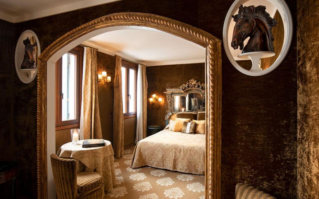 Imagem da galeria de Metropole Venezia