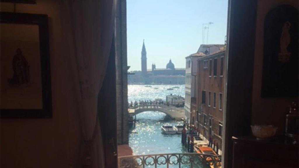 Imagem da galeria de Metropole Venezia