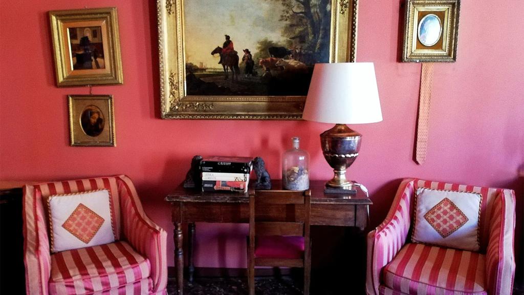 Imagem da galeria de Metropole Venezia