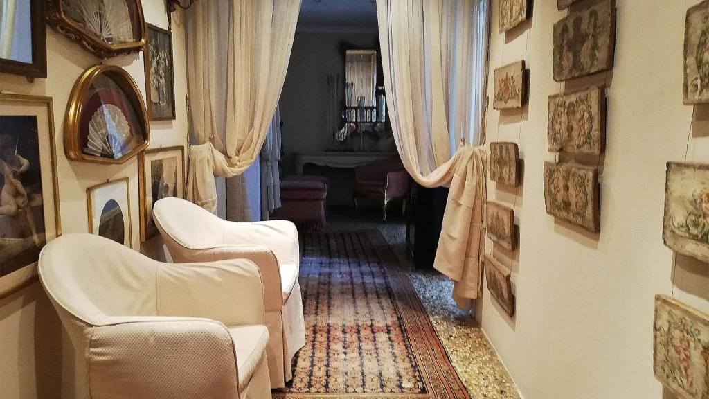 Imagem da galeria de Metropole Venezia
