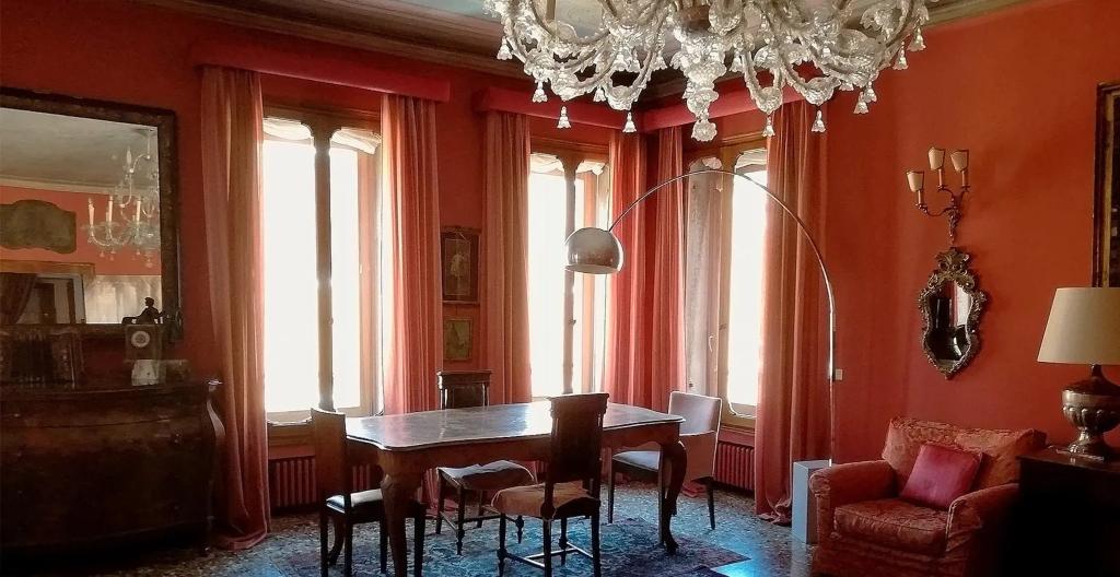 Imagem da galeria de Metropole Venezia