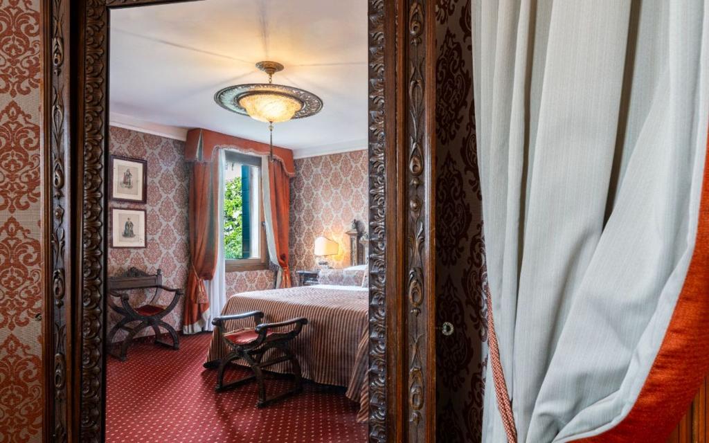 Imagem da galeria de Metropole Venezia