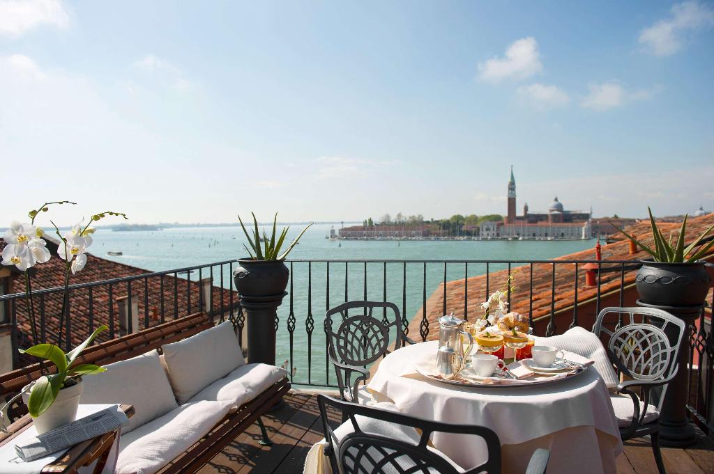Imagem da galeria de Metropole Venezia