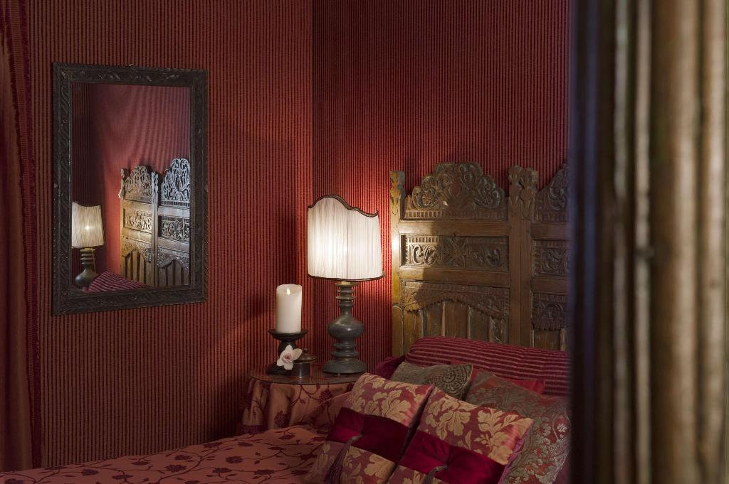 Hotel Metropole Venezia, Italien, Venedig. Großes 2