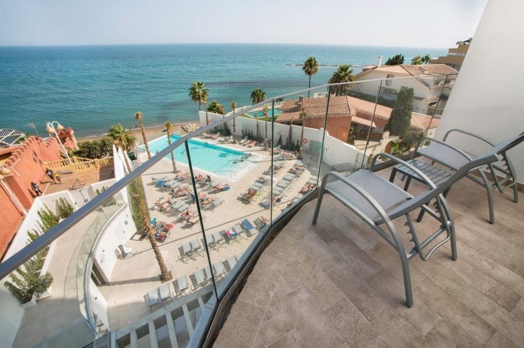 Spirit Hotel Benalmadena Beach
