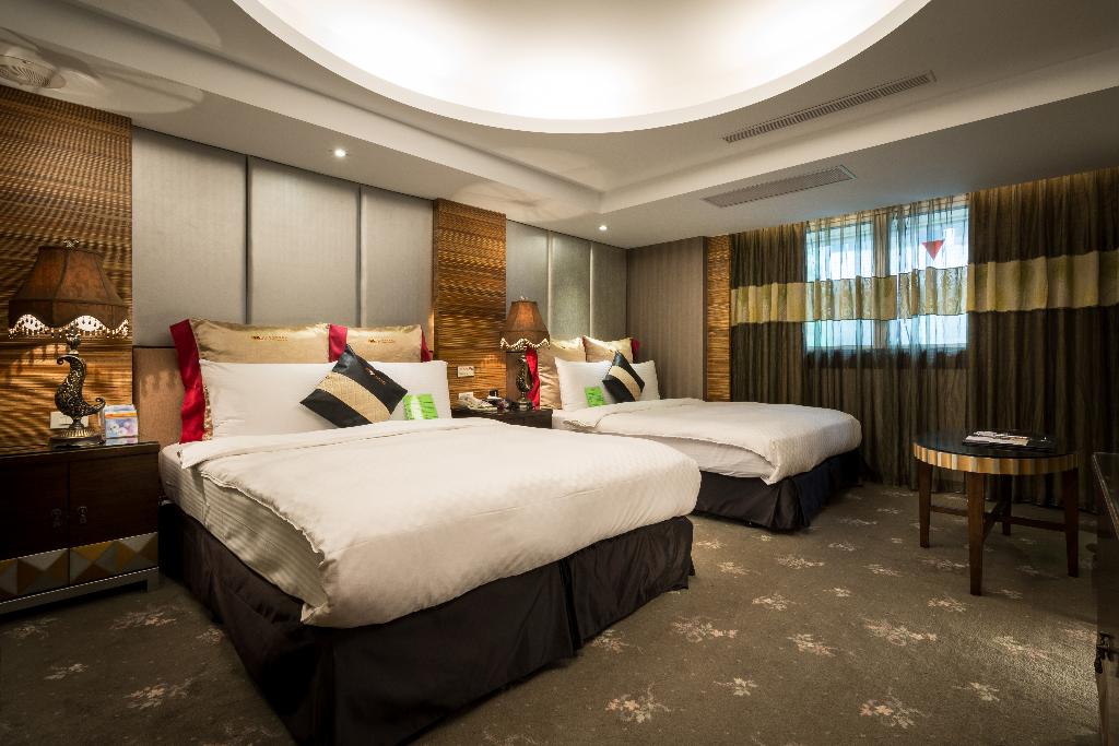 Taipei Lotty Hotel