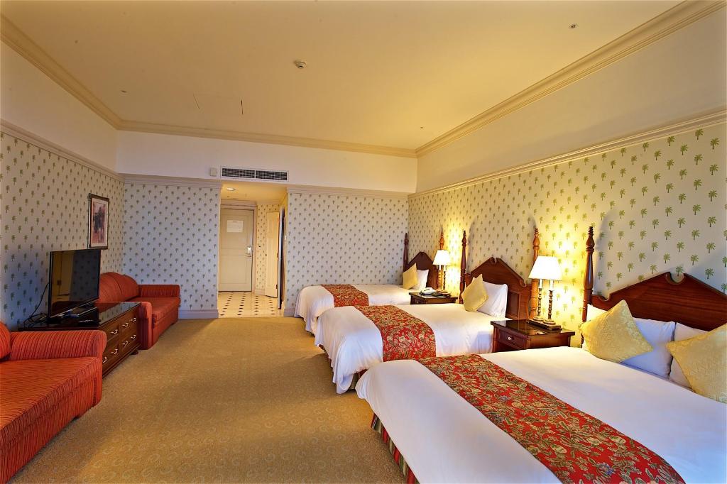 Farglory Hotel Hualien