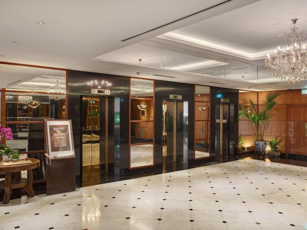 Hotel Riverview Taipei