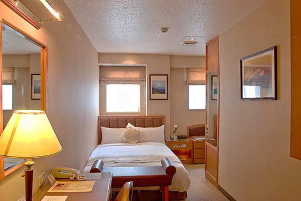 First Hotel Taipei