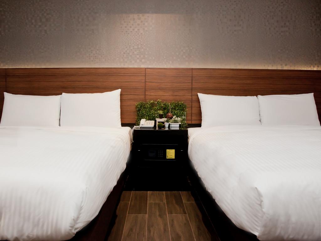 KDM Hotel