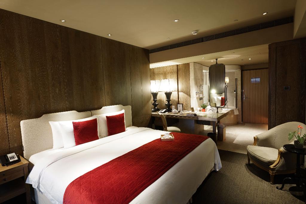 Palais de Chine Hotel
