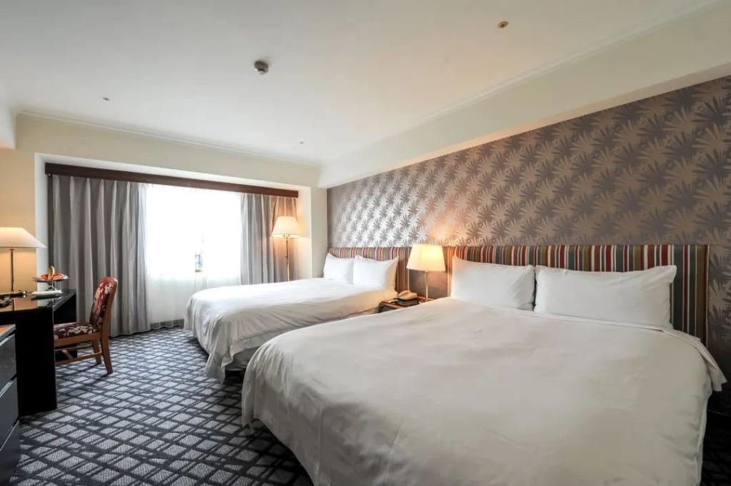 Howard Plaza Hotel Kaohsiung