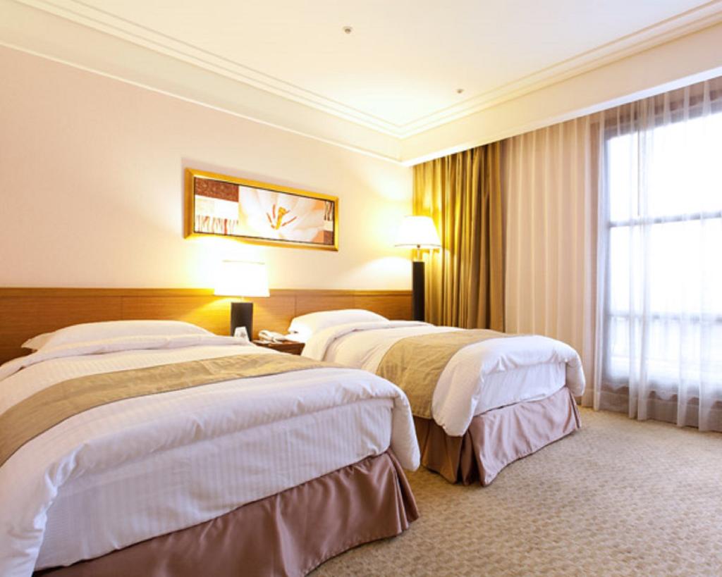Fullon Hotel Taoyuan