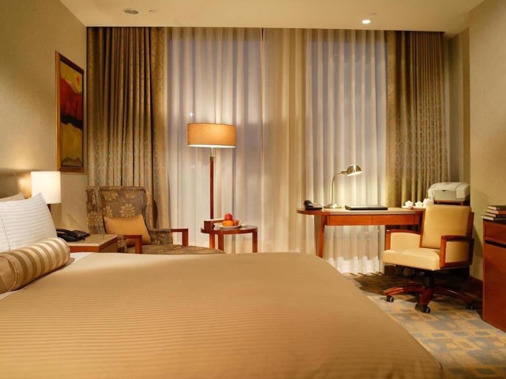 San Want Residences Taipei