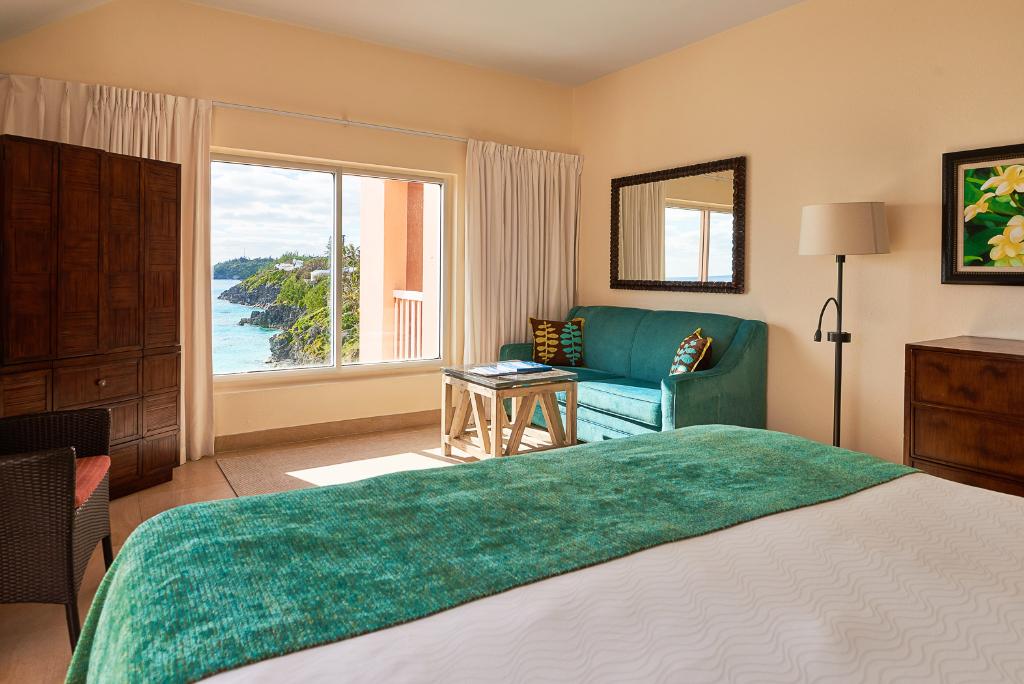 The Reefs Resort and Club
