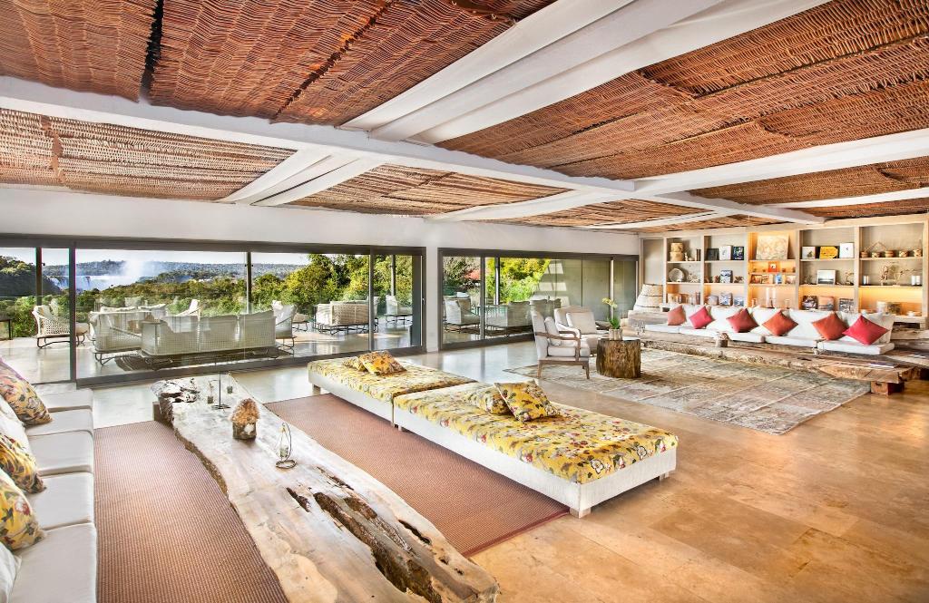 Gran Melia Iguazu Hotel (Ex Melia Iguazu)