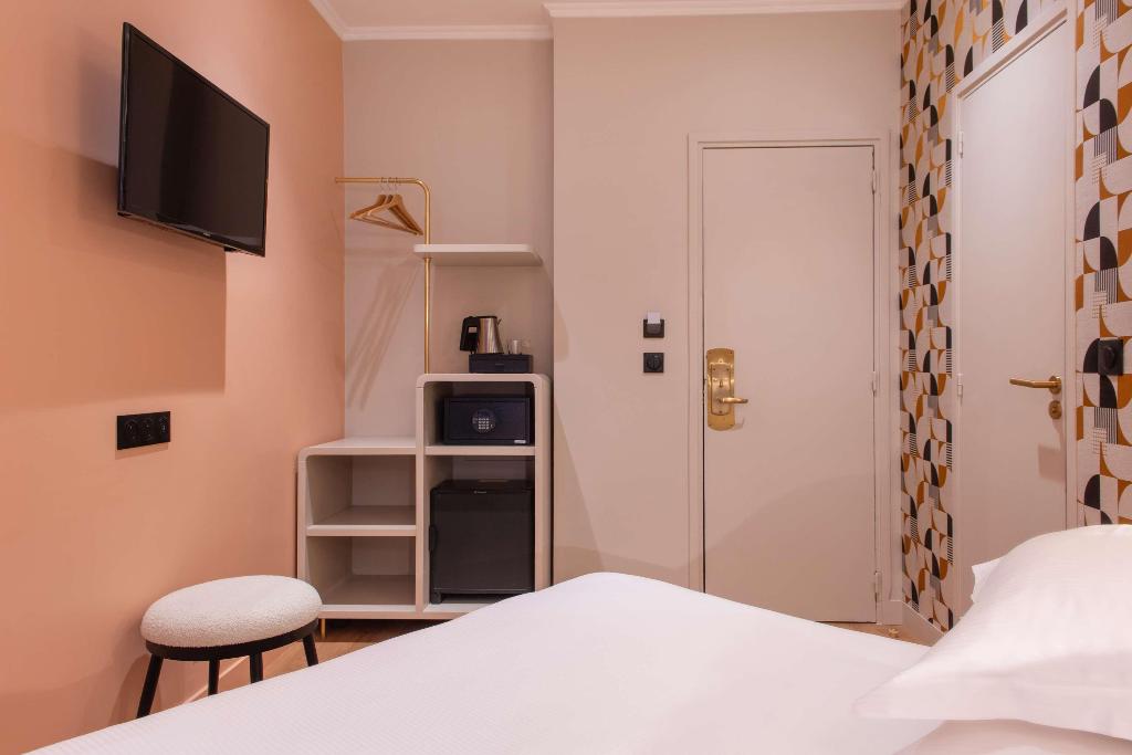 Hotel Arc Elysees, Frankreich, Paris. Großes 1